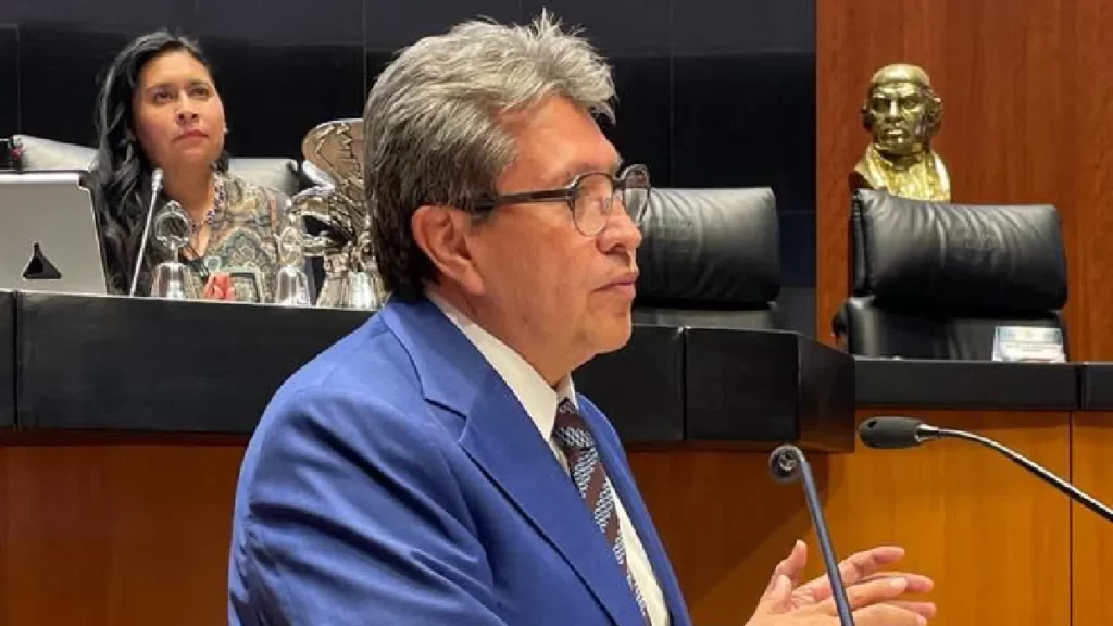 Citan a comparecer a Francisco Garduño por muerte de migrantes en Ciudad Juárez