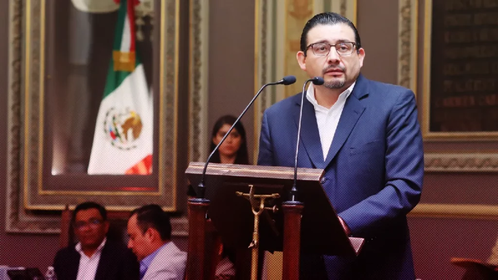 Eduardo Alcántara cometió violencia política de género: TEPJF