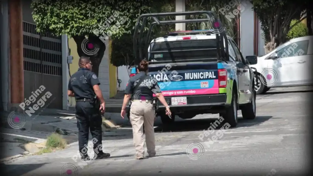 Encuentran a una mujer su vida dentro su casa en Rincón Arboledas