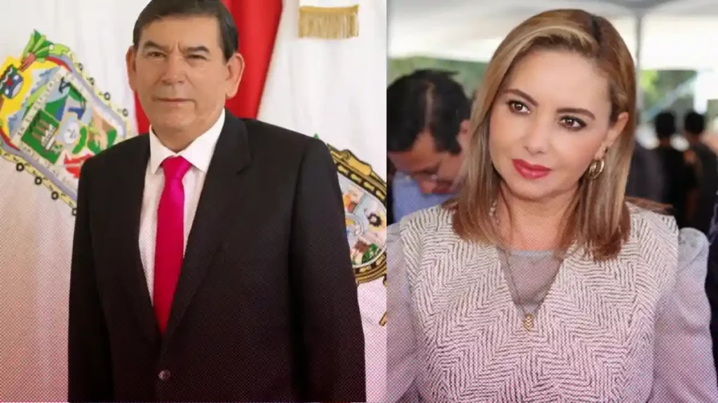 Paola Angón y Pedro Tepole entre los 20 peores alcaldes del país: Massive Caller