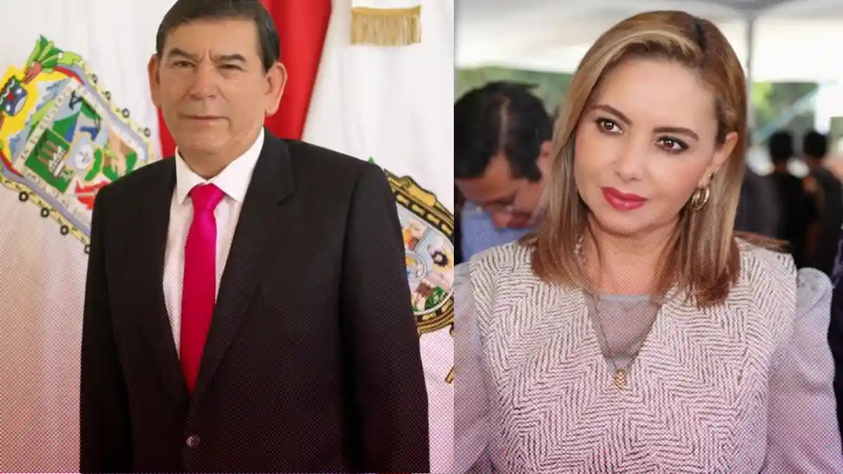 Paola Angón y Pedro Tepole entre los 20 peores alcaldes del país: Massive Caller