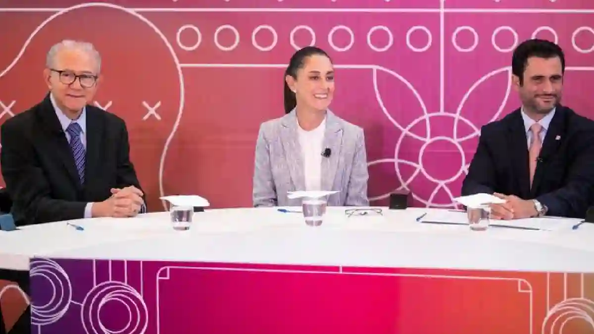 Sheinbaum: si el turismo genera bienestar, crecimiento, desarrollo económico y es sustentable, por supuesto que es prioritario para el país