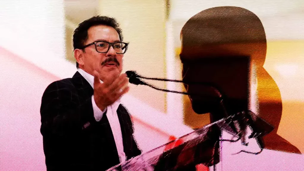 Mujeres deben ser candidatas en los municipios más grandes de Puebla: Nacho Mier