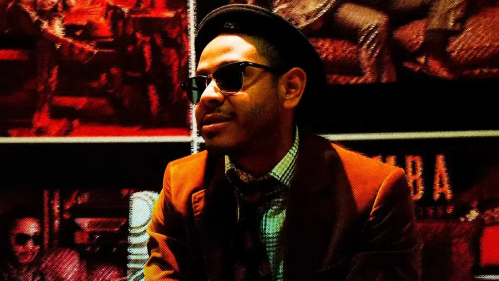 “Soy inocente”, Kalimba responde a denuncia de Melissa Galindo.