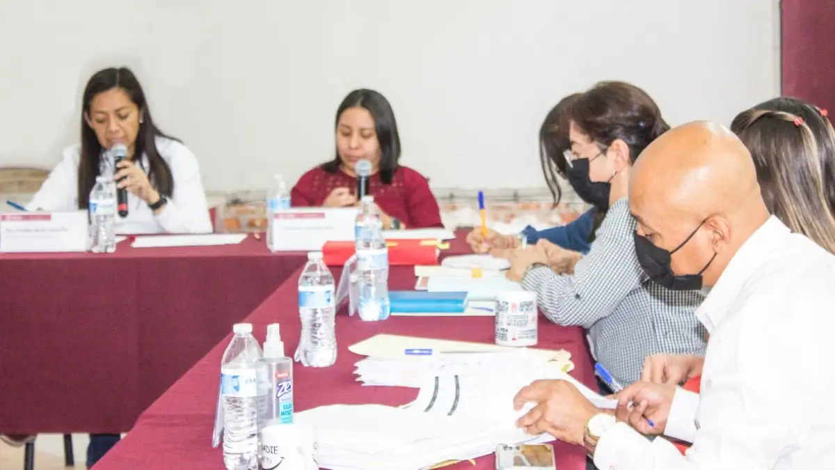 Atlixco, primer municipio del estado en aprobar y actualizar el protocolo para la atención de la violencia de género contra las mujeres.