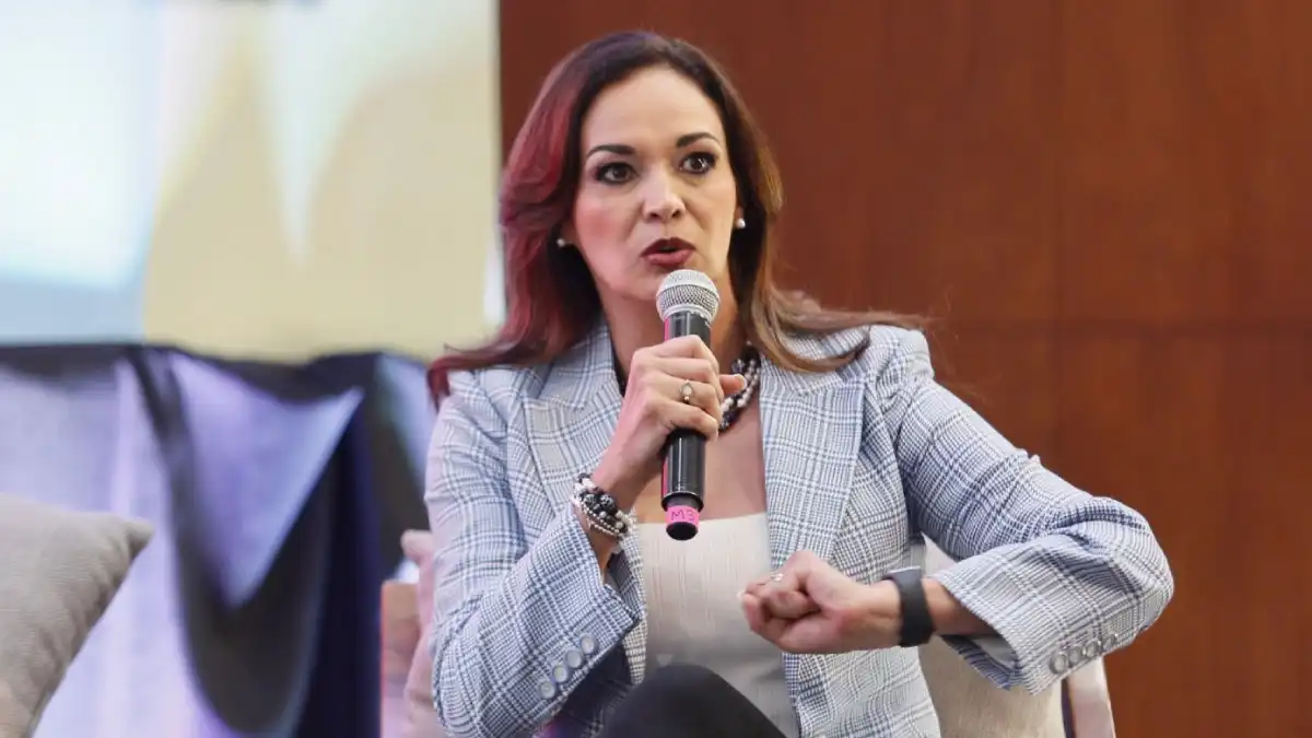 Estrategia de salud mental del SMDIF Puebla, un éxito en Encuentro Nacional para el Desarrollo Integral de la Familia