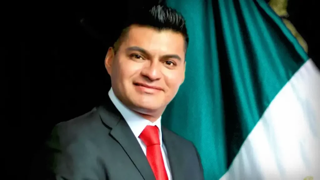 Queda libre Alejandro Martínez Fuentes, ex alcalde de Quecholac y hermano de “El Toñin”