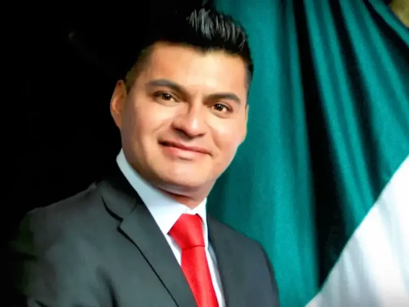 Queda libre Alejandro Martínez Fuentes, ex alcalde de Quecholac y hermano de “El Toñin”