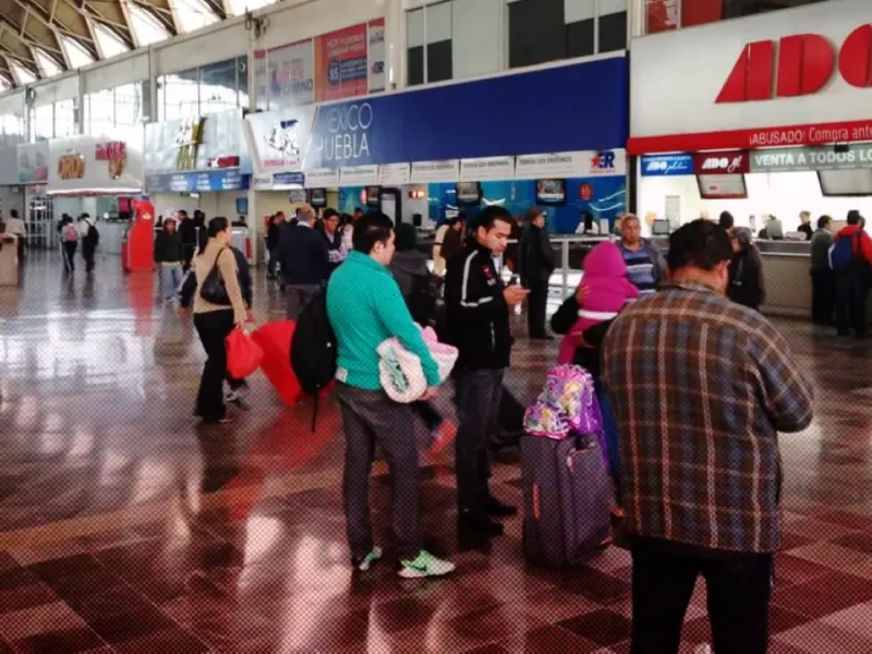 Ayuntamiento de Puebla anuncia operativos aleatorios en la CAPU durante Semana Santa.