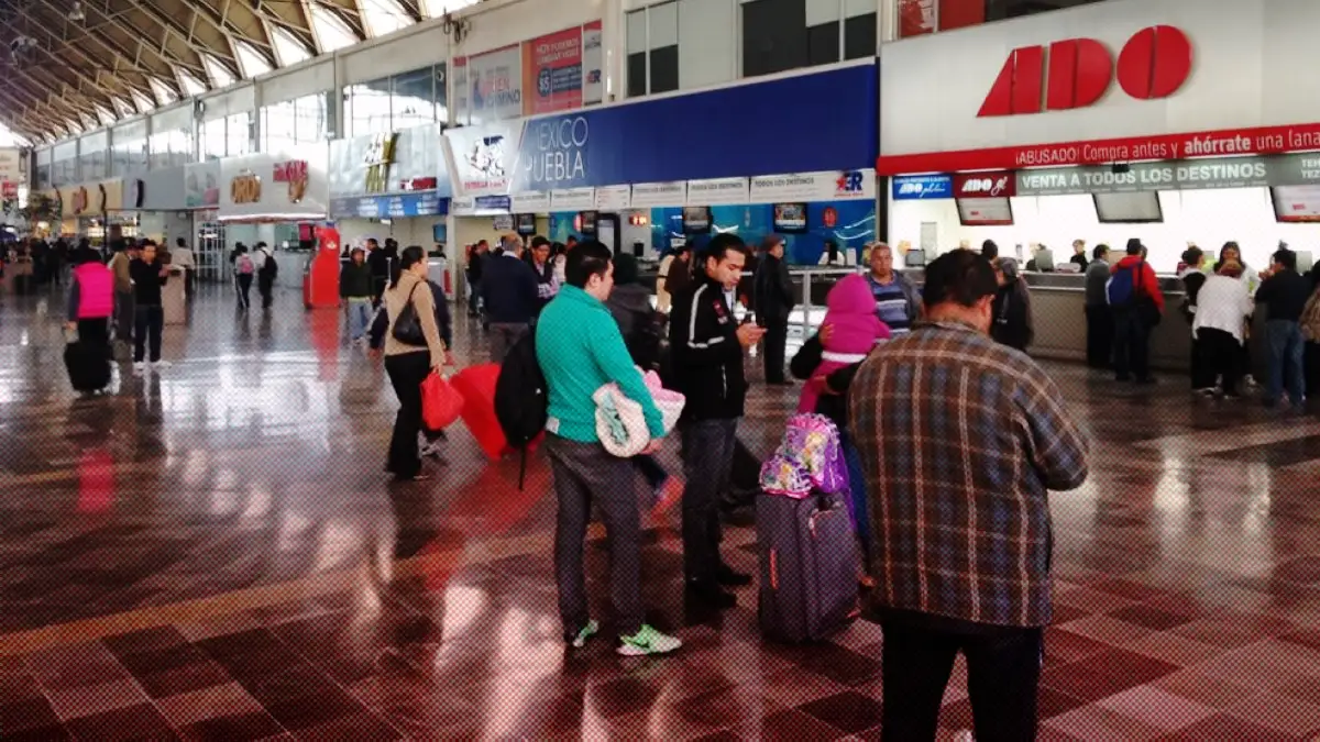 Ayuntamiento de Puebla anuncia operativos aleatorios en la CAPU durante Semana Santa.