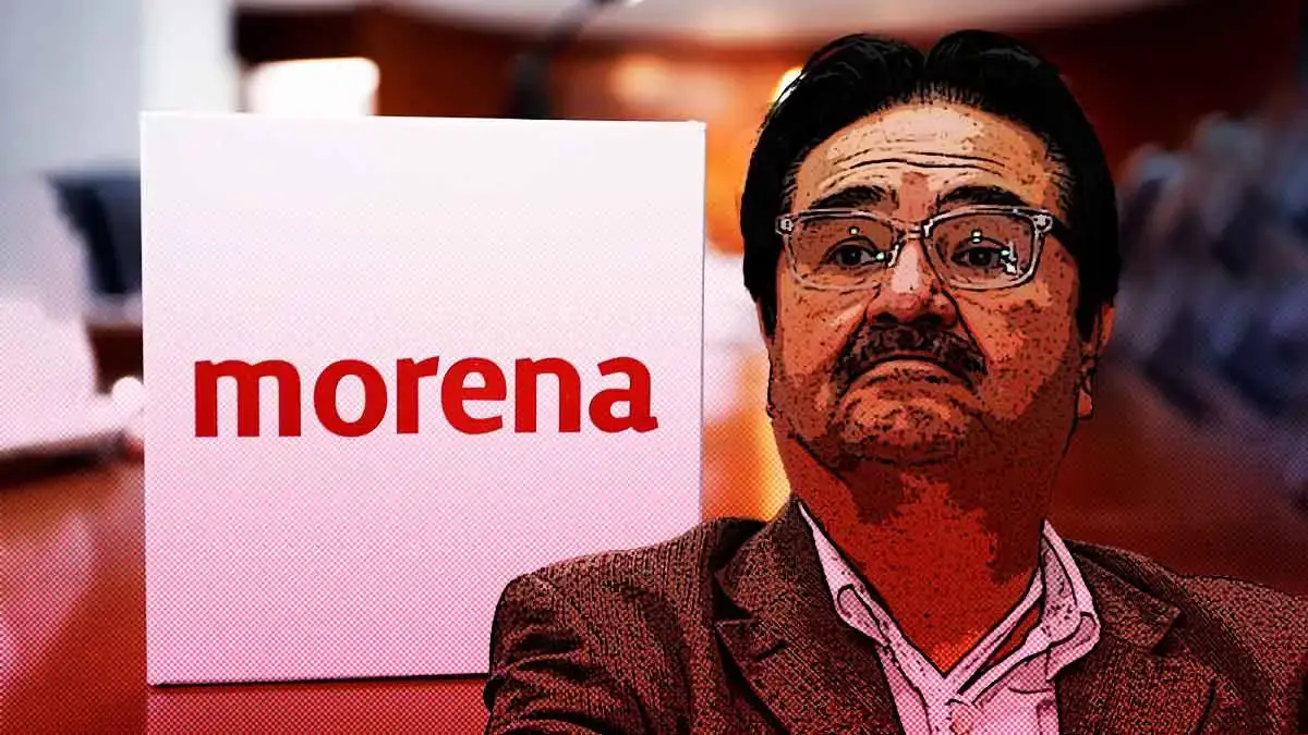 Morena negaría candidaturas en 2024 a chapulines que desconozcan historia de la 4T