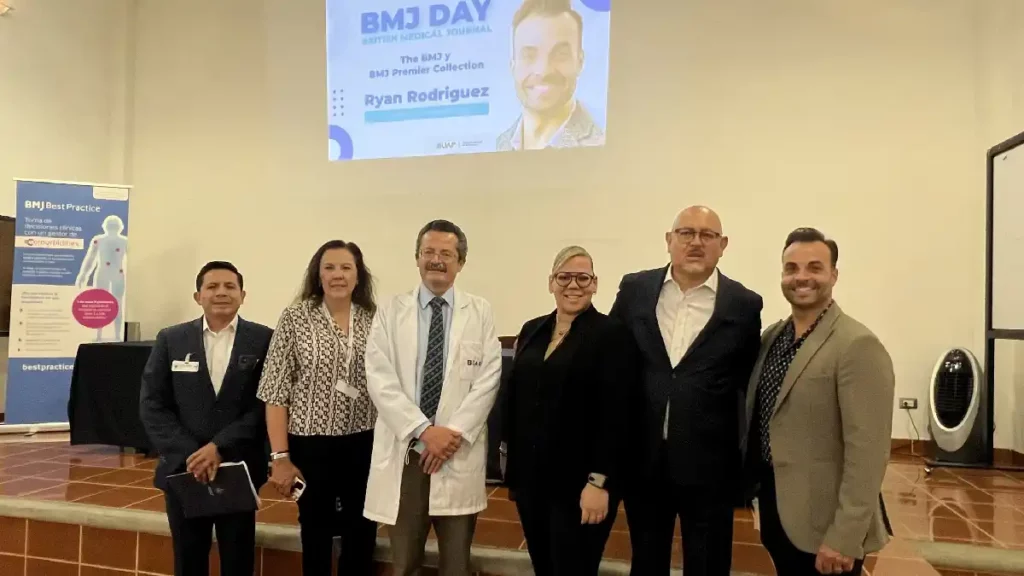 La Dirección General de Bibliotecas de la BUAP incrementa su acervo digital