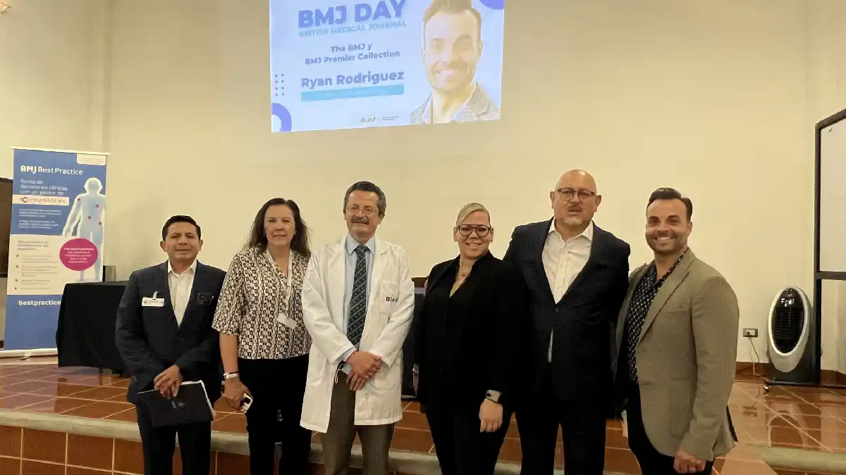 La Dirección General de Bibliotecas de la BUAP incrementa su acervo digital