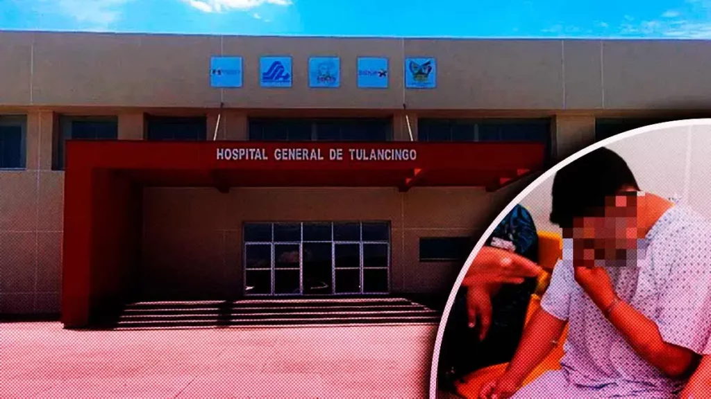En Hidalgo, detienen a piloto del globo que se incendió en Teotihuacán.