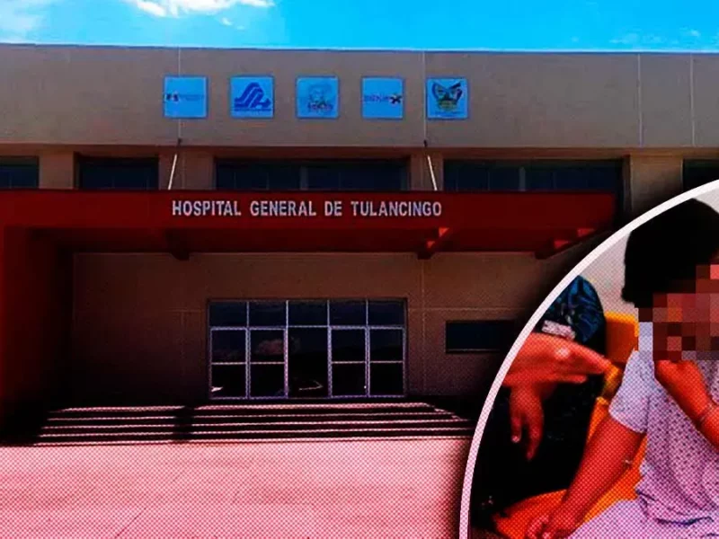 En Hidalgo, detienen a piloto del globo que se incendió en Teotihuacán.