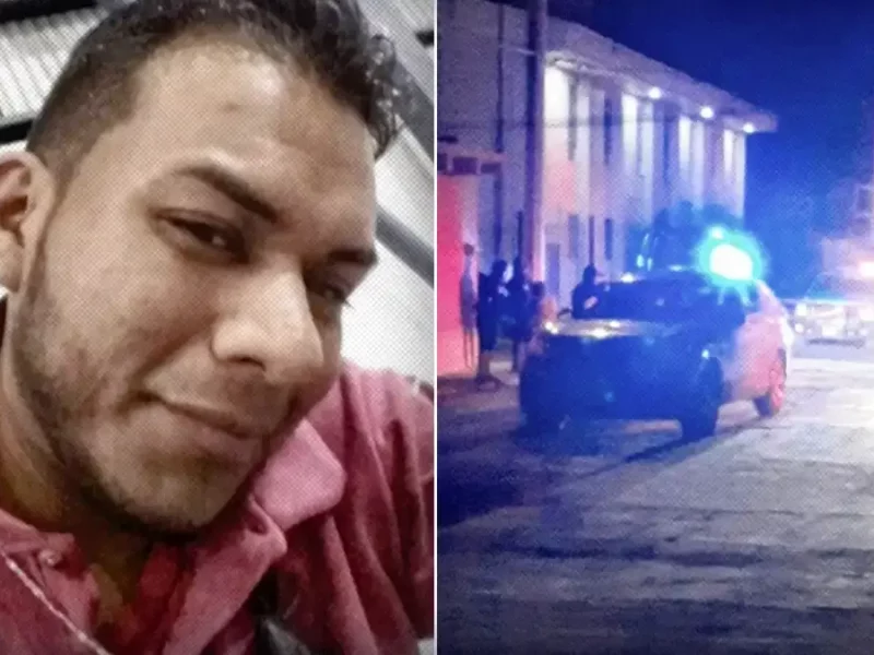 A balazos asesinan a "El Cheque", un motociclista de Chietla.