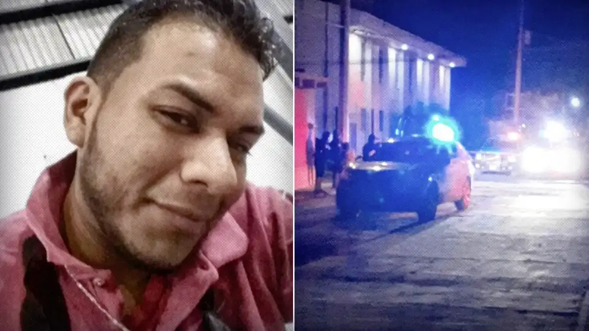 A balazos asesinan a "El Cheque", un motociclista de Chietla.