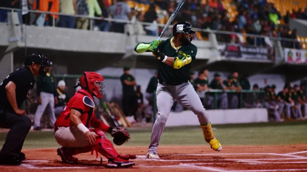 Pericos de Puebla derrota al Águila de Veracruz y gana la Baja Series 2023.