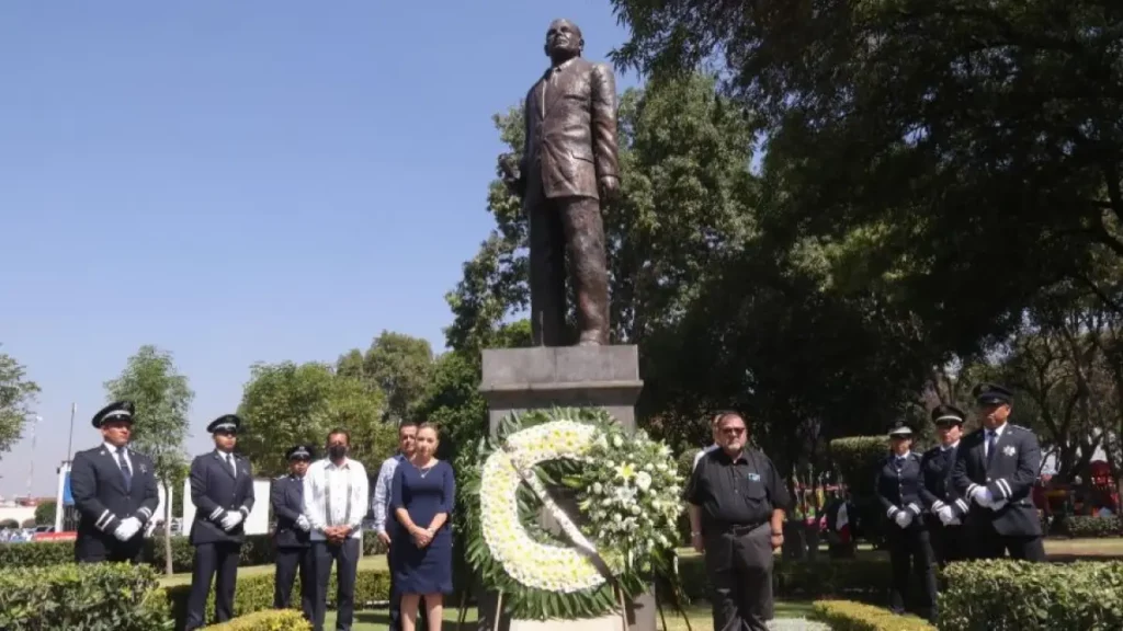 Dr. Alfredo Toxqui, ejemplo de servicio a Cholula: Paola Angon.