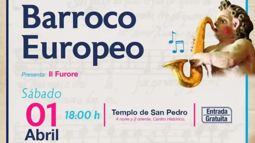 Arte y la Cultura para todas y todos en Puebla Capital