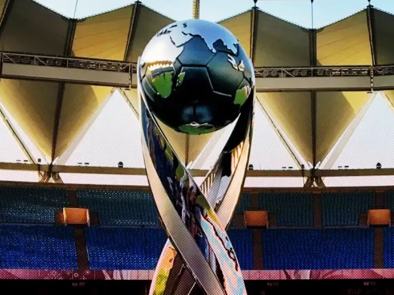 Uno más; FIFA anuncia que Perú deja de ser sede del Mundial Sub-17.