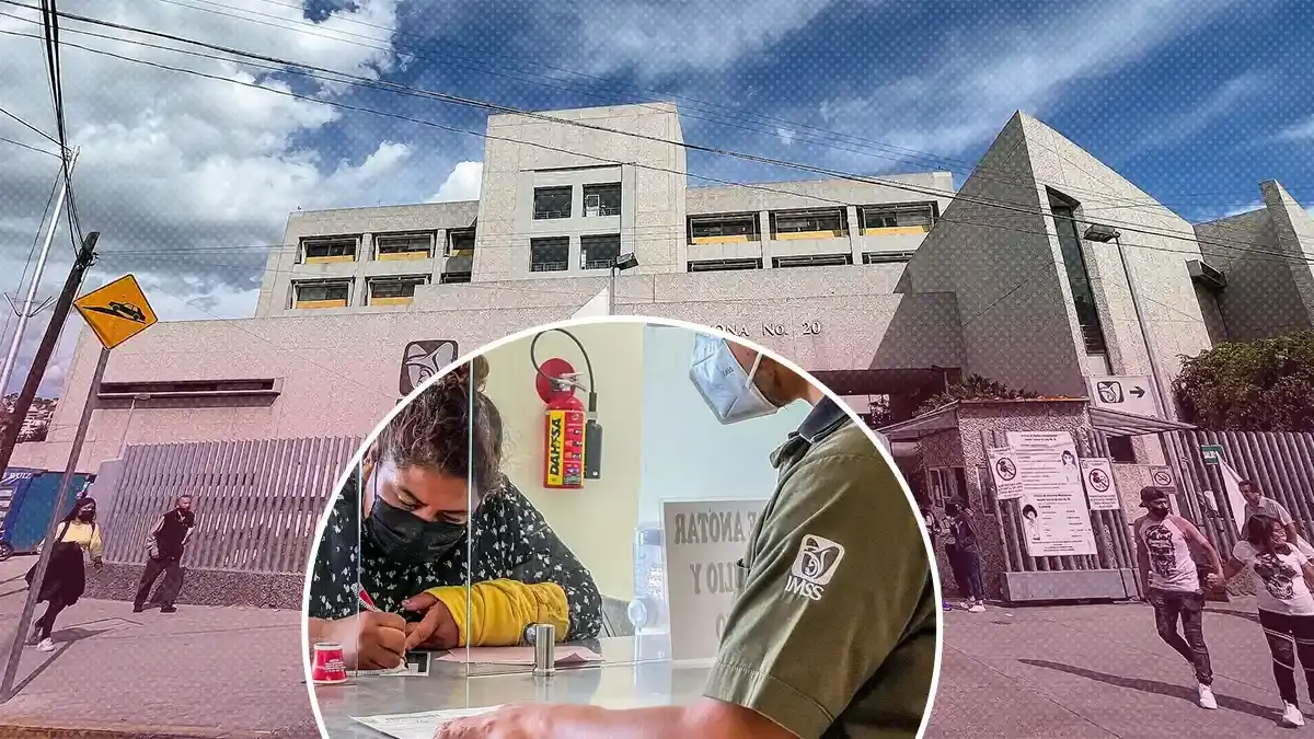 Hasta 100 quejas diarias son presentadas contra el IMSS de La Margarita