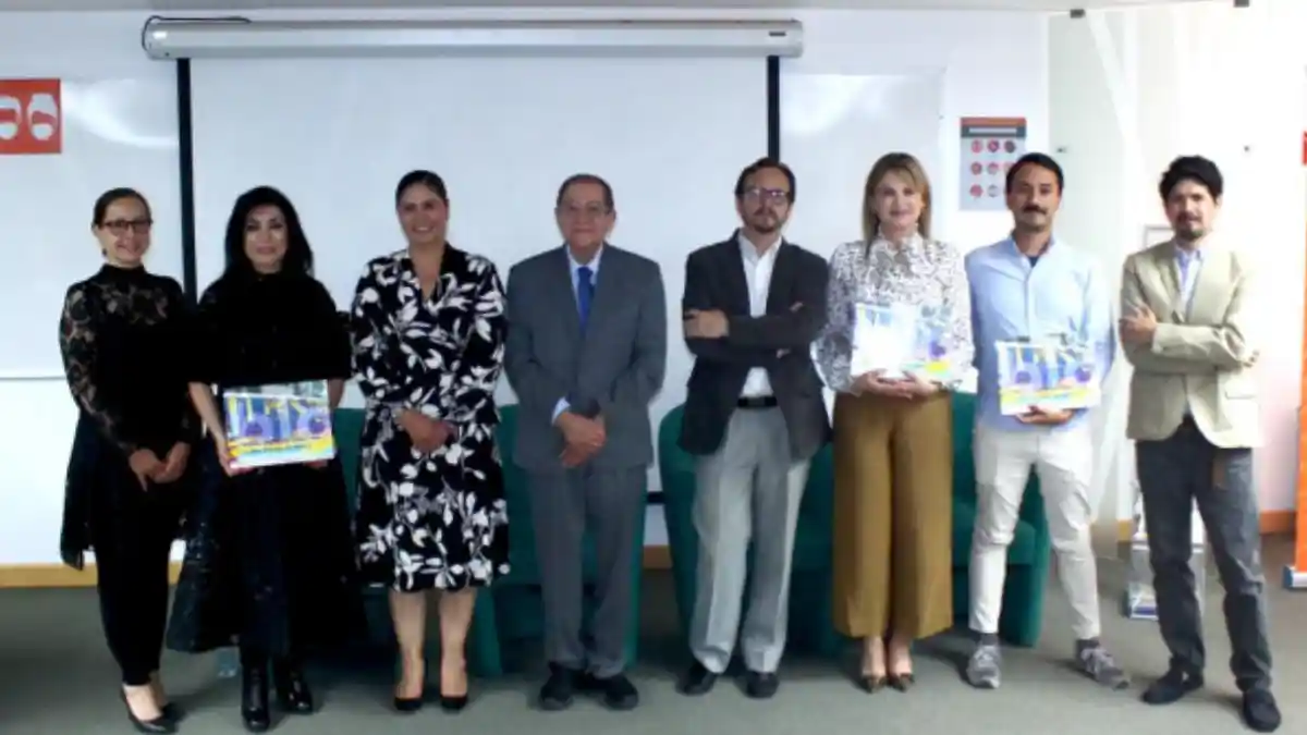 Gobierno de la Ciudad y UDLAP presentan el libro “Puebla: una ciudad muy noble y leal a ocho décadas del siglo XX”