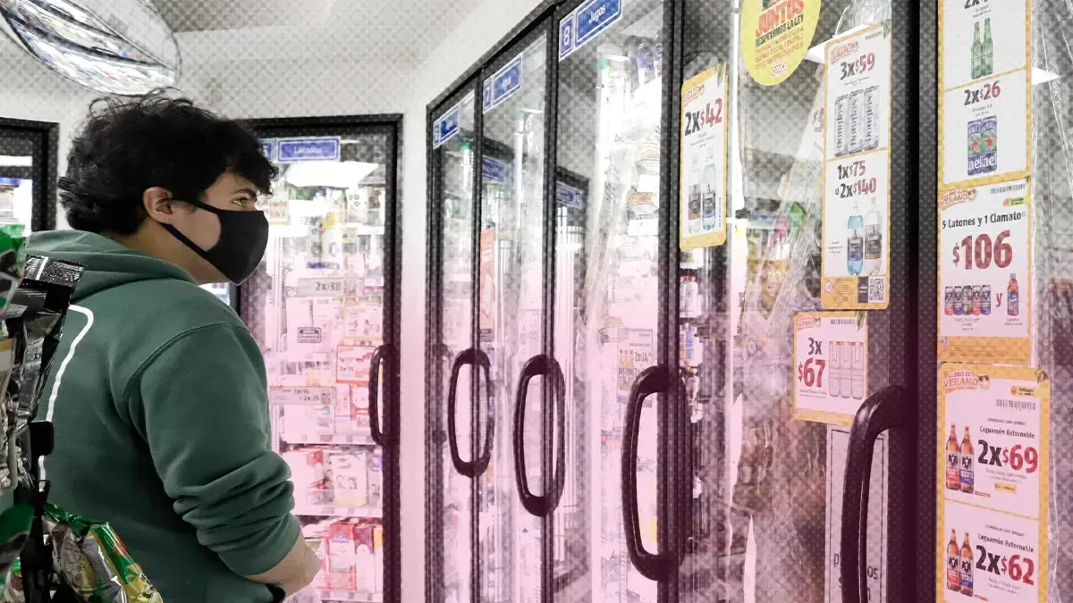 Ayuntamiento de Puebla y Oxxo realizan convenio para regular venta de alcohol en Semana Santa 