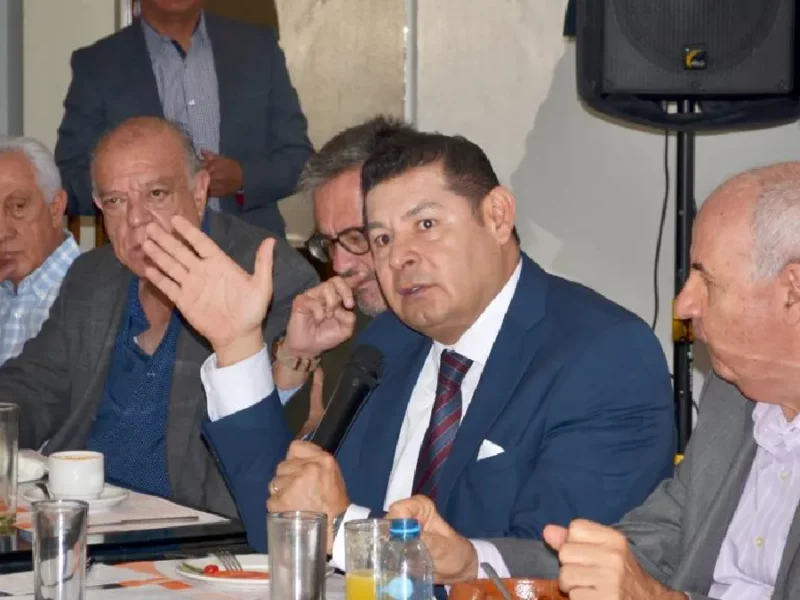 Con apego a la ley, Armenta sale triunfante en el cierre del periodo ordinario