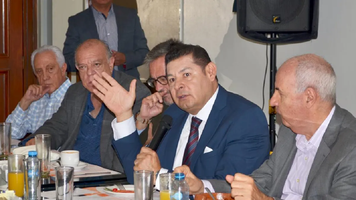 Con apego a la ley, Armenta sale triunfante en el cierre del periodo ordinario