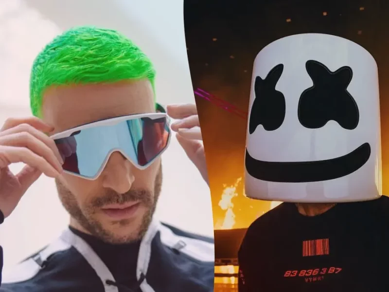 Don Diablo acompañará a Marshmello en la Feria de Puebla