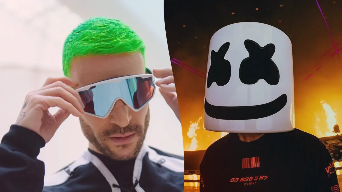 Don Diablo acompañará a Marshmello en la Feria de Puebla