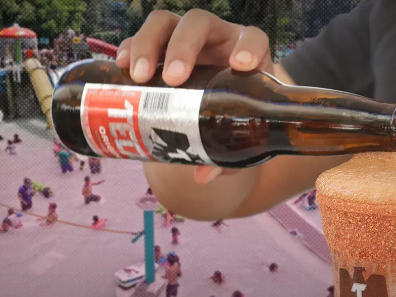 Vigilarán venta de alcohol en balnearios de Puebla durante Semana Santa 