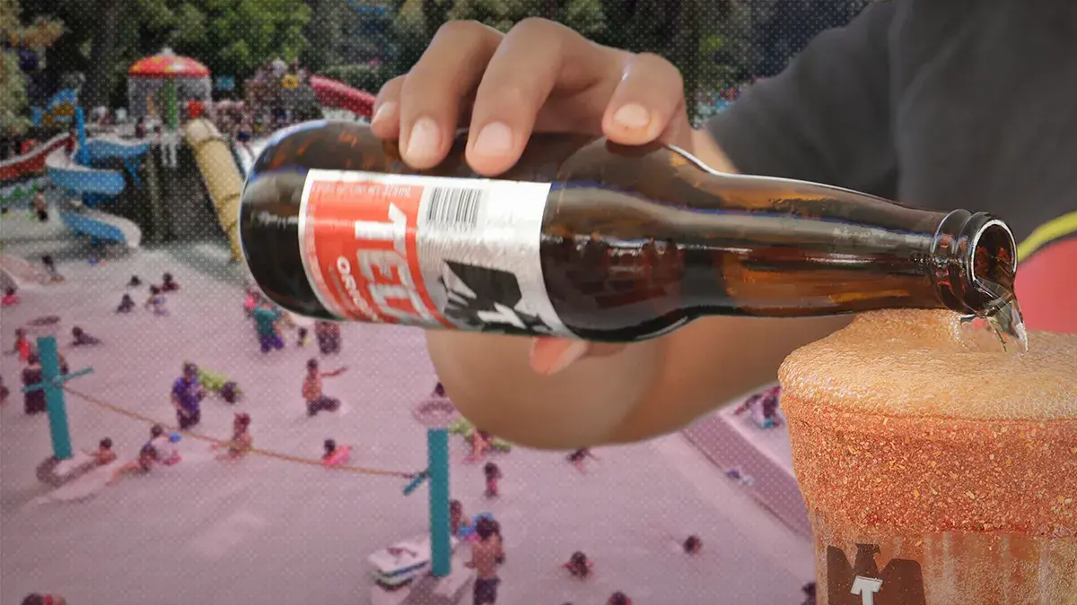 Vigilarán venta de alcohol en balnearios de Puebla durante Semana Santa 