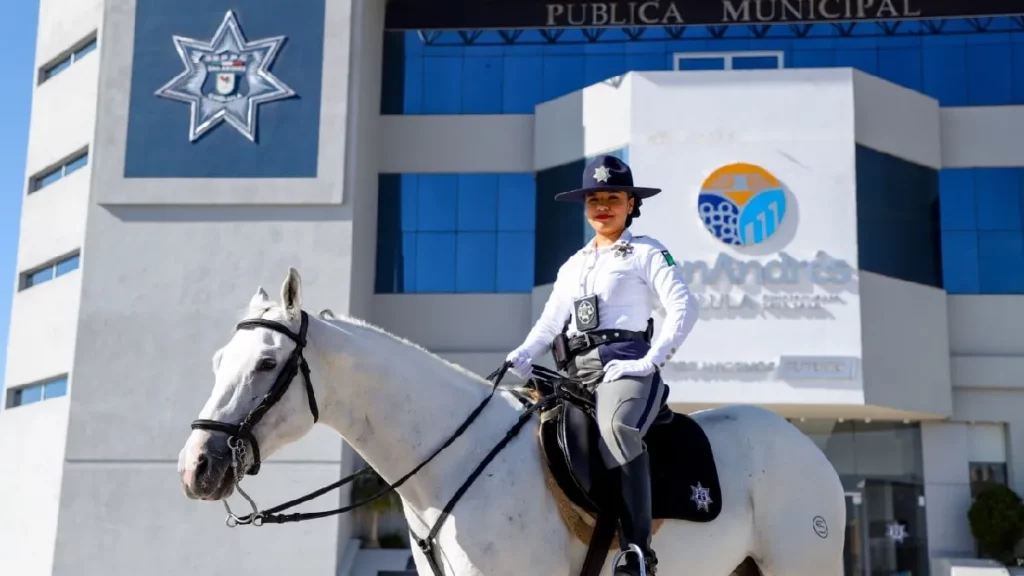 Implementará Ayuntamiento de San Andrés Cholula operativo “Semana Santa Segura 2023”