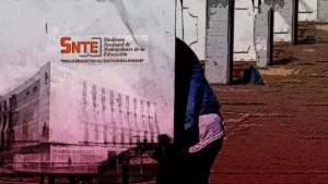 Aceitan maquinaria de 100 mil maestros del SNTE en Puebla para el 2024