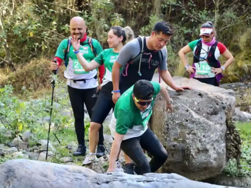 Chignahuapan: destino favorito para el turismo deportivo y cultural