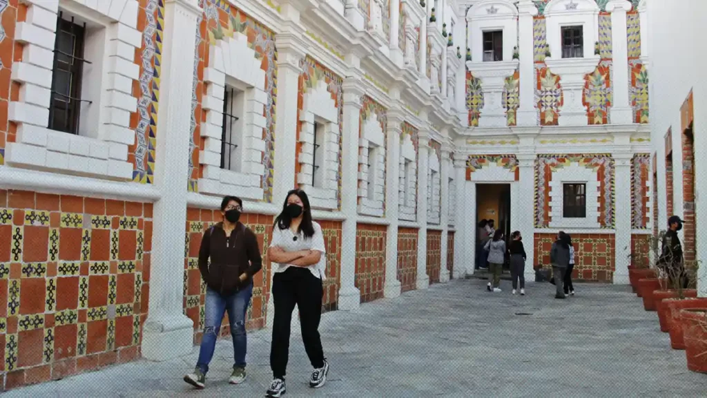 Esto podrás disfrutar en la edición de Noche de Museos de Semana Santa en Puebla