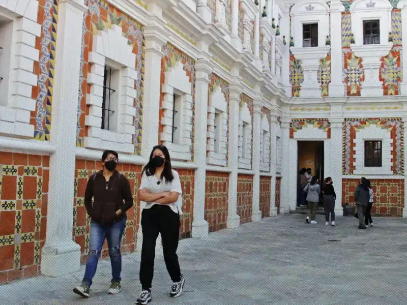 Esto podrás disfrutar en la edición de Noche de Museos de Semana Santa en Puebla