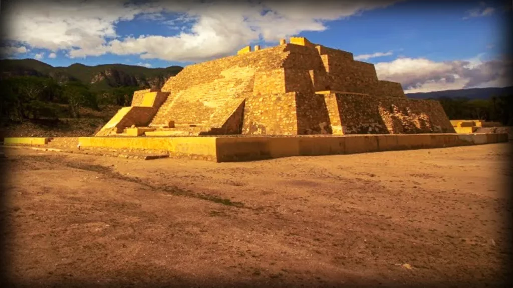 Se roban malla perimetral de la zona arqueológica La Mesa en Tehuacán