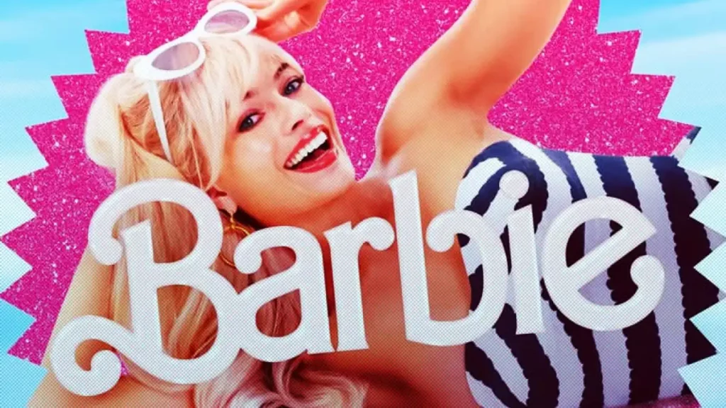 “Barbie”, con Margot Robbie y Ryan Gosling, lanza un segundo trailer.