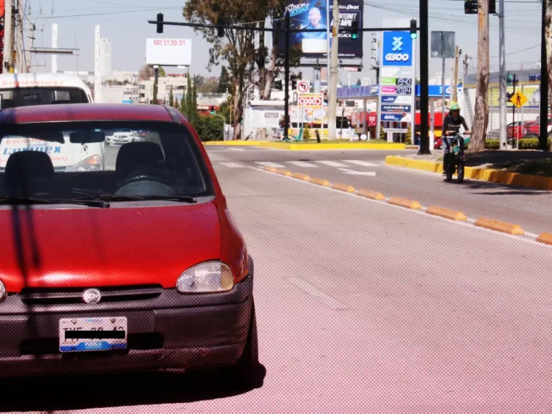 Solo Mil 599 autos chocolate han sido regularizados en Puebla; el estado con menos trámites  