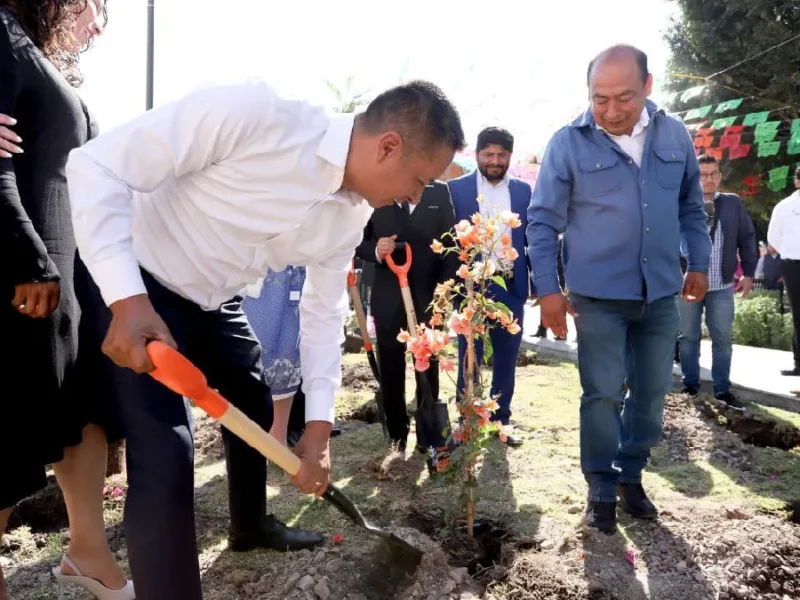 Llama Mundo Tlatehui a la ciudadanía a comprometerse con el cuidado del medio ambiente