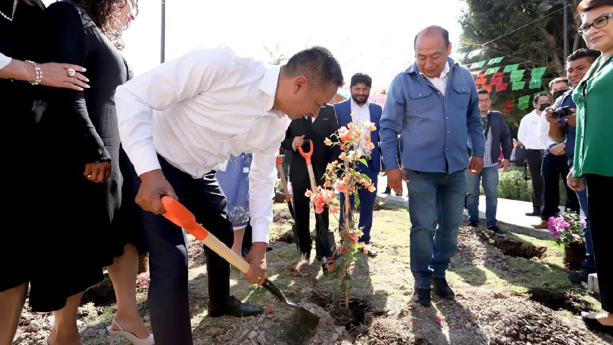 Llama Mundo Tlatehui a la ciudadanía a comprometerse con el cuidado del medio ambiente