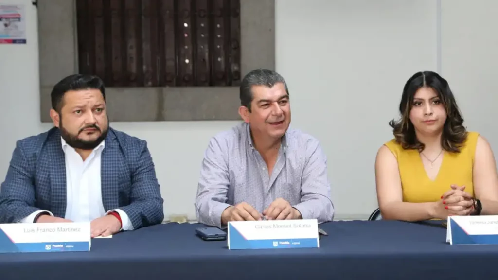Regidores de Puebla capital continúan transparentando su labor