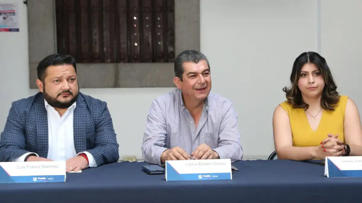 Regidores de Puebla capital continúan transparentando su labor