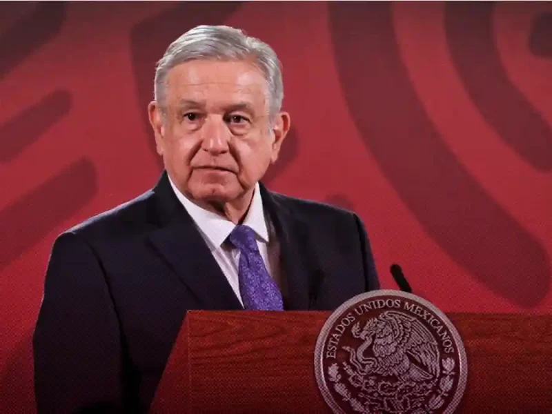 AMLO ordena revisar caso de “Lili N.”, acusada de trata de personas en Puebla