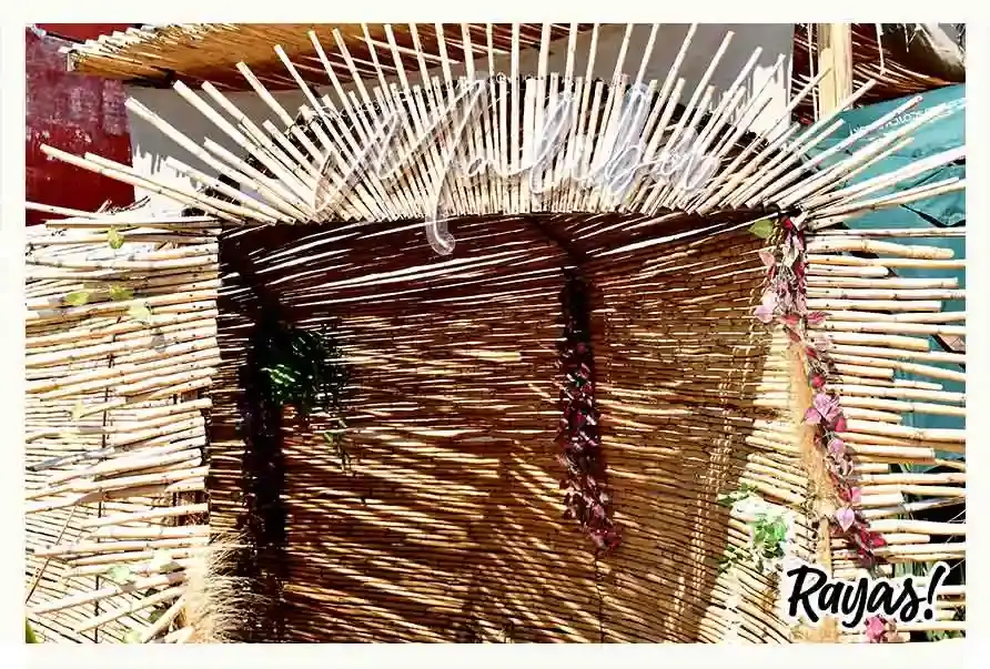 ¿Ya conoces Malibu Beach House? ¡Su temática tropical te refrescará!