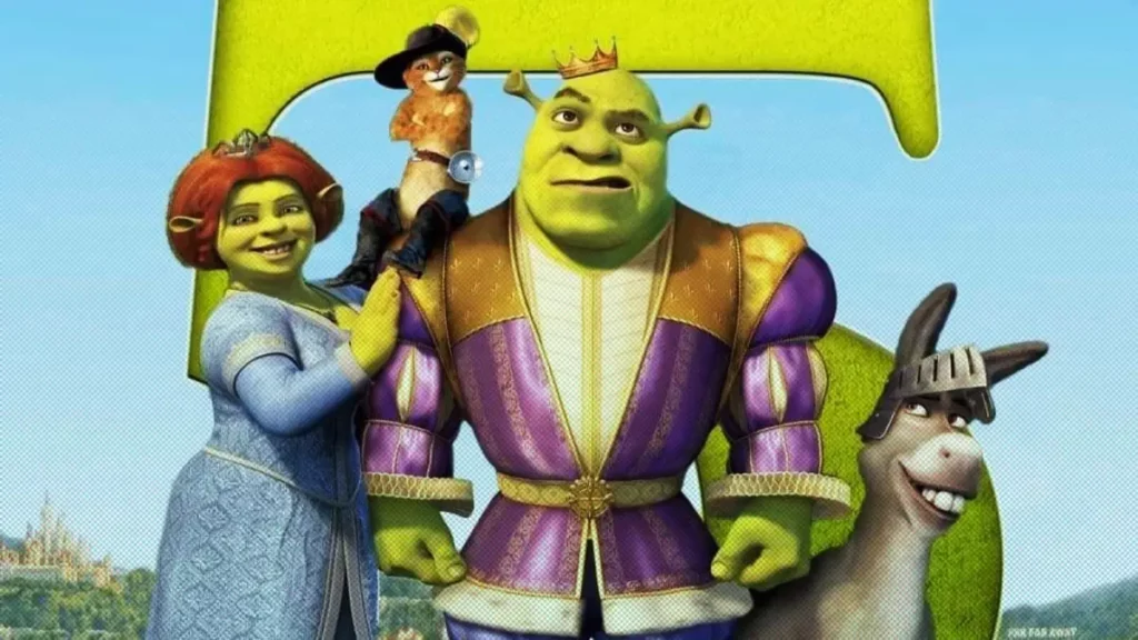 Shrek 5 regresa oficialmente a la pantalla grande; ya está en desarrollo.