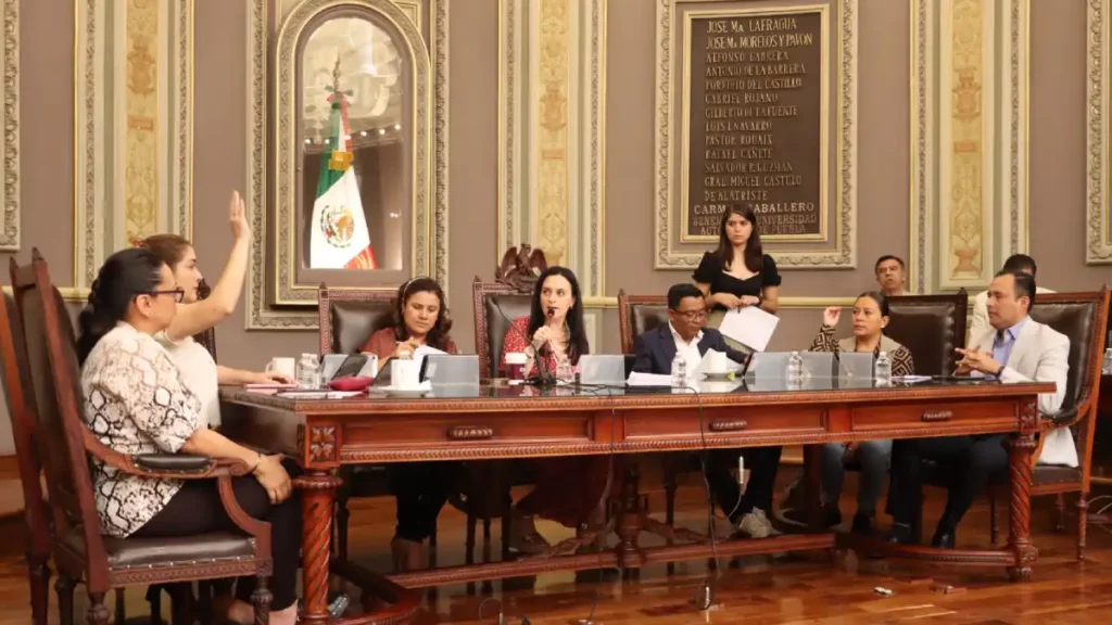 Promueve LXI Legislatura mecanismos de inclusión y acceso a servicios para los pueblos originarios